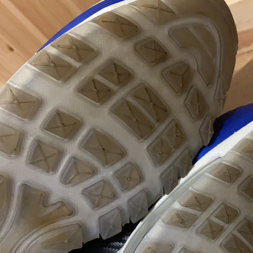 2019 Nike air max 97 QS Royal Foamposite - Picture 8 of 9